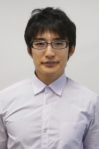 白鳥隆宏(しらとりたかひろ)医師