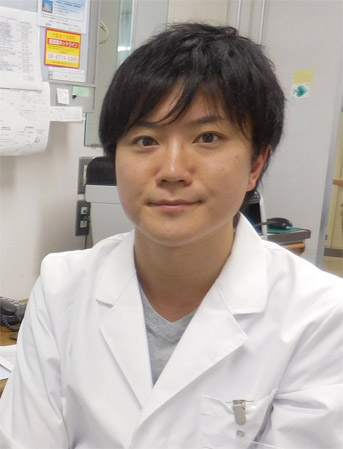 松井 優紀