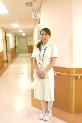 小渡 里穂