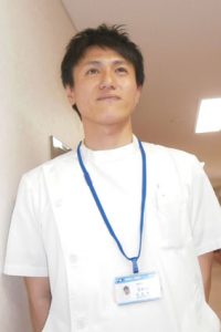 齋藤祐史