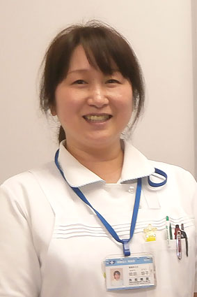岡田容子