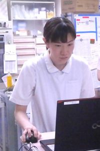嵩元和希