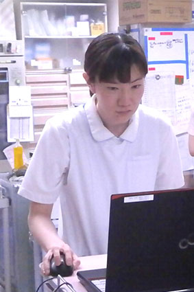嵩元和希