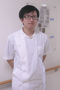 尾淵修平