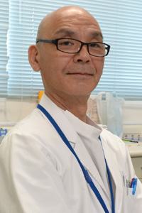 兪明徳(ゆめいとく)副院長