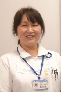 岡田容子