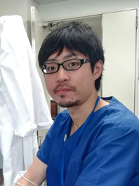 李剛至Dr